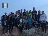 Hiking Broga Hill